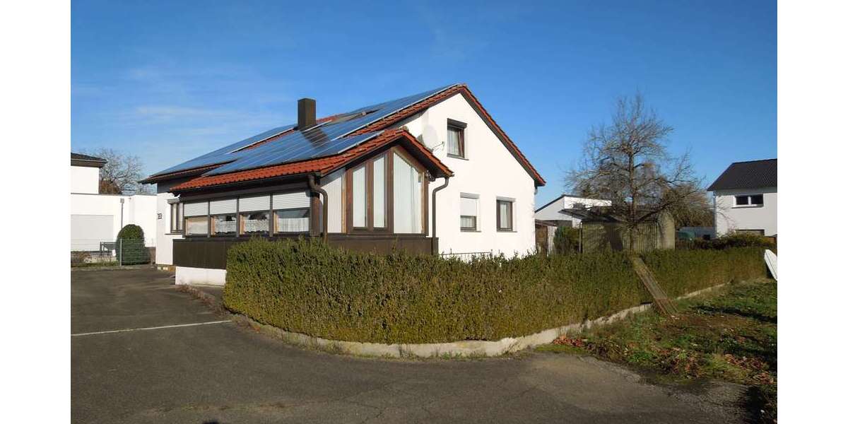 Einfamilienhaus Mutlangen - 6 Zimmer, 146 m&sup2;, 385.000&euro; | Angebot:25987543