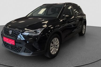 Seat Arona 15.300 km 20.490 &euro; Hüttlingen 73460