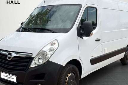 Opel Movano 206.000 km 8.999 &euro; Aalen 73430