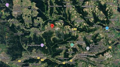ERSCHLOSSENE PROJEKTCHANCE IN ZENTRALER LAGE - Grundstück Alfdorf | Angebot:27489645