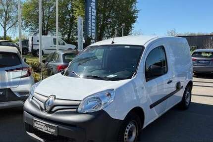 Renault Kangoo 35.555 km 13.980 &euro; Giengen 89537