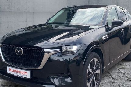 Mazda CX-60 74.155 km 35.799 &euro; Essingen 73457