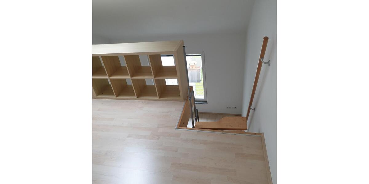 Maisonettenwohnung Aalen Dewangen - 2 Zimmer, 41 m&sup2;, 630&euro; | Angebot:27593076