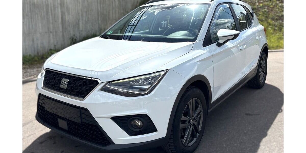 Seat Arona 252.000 km 8.600 &euro; Essingen­­­ 73457