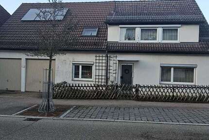 Haus Nattheim - 6 Zimmer, 151 m&sup2;, 325.000&euro; | Angebot:25201319