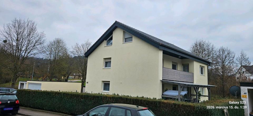 Erdgeschoßwohnung Waldstetten - 3 Zimmer, 95 m&sup2;, 499.999&euro; | Angebot:25641433