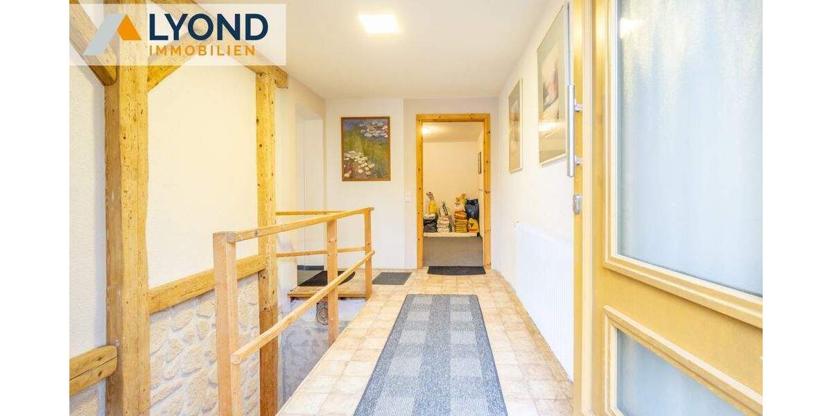 Einfamilienhaus Abtsgmünd / Untergröningen Untergröningen - 1 Zimmer, 400 m&sup2;, 480.000&euro; | Angebot:25676949