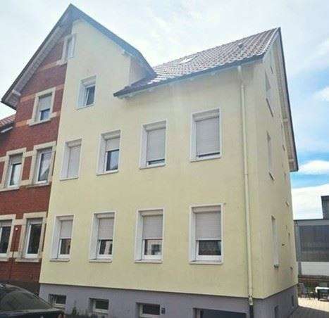 Einfamilienhaus Heidenheim an der Brenz - 8 Zimmer, 180 m&sup2;, 550.000&euro; | Angebot:25201126