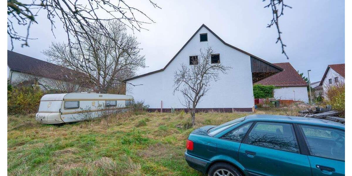 Grundstück Heidenheim an der Brenz Großkuchen - 389.900&euro; | Angebot:25692813