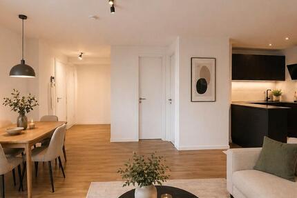 Wohnung Aalen Unterkochen - 2.5 Zimmer, 70 m&sup2;, 1.020&euro; | Angebot:26374889