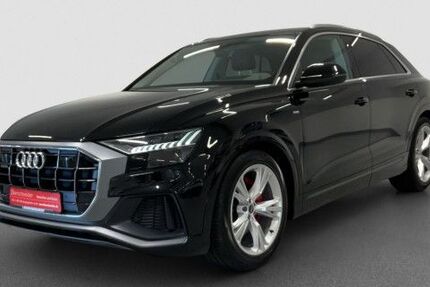 Audi Q8 107.688 km 55.950 &euro; Aalen 73431
