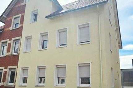 Haus Heidenheim an der Brenz Innenstadt - 8 Zimmer, 550.000&euro; | Angebot:25773565