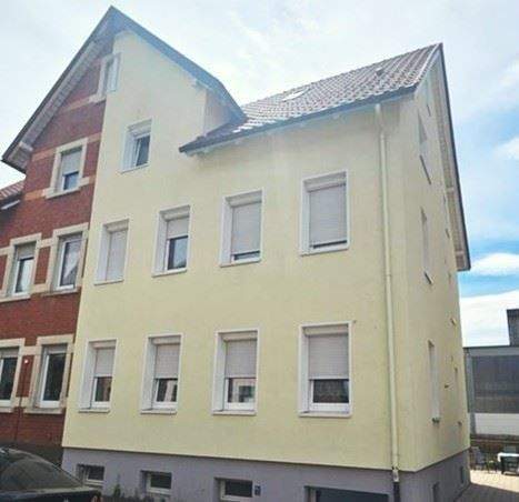 Mehrfamilienhaus, Wohnhaus Heidenheim an der Brenz Innenstadt - 8 Zimmer, 550.000&euro; | Angebot:25773565