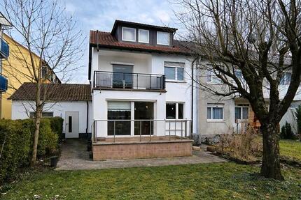 Haus Schwäbisch Gmünd - 7 Zimmer, 139 m&sup2;, 460.000&euro; | Angebot:26507682