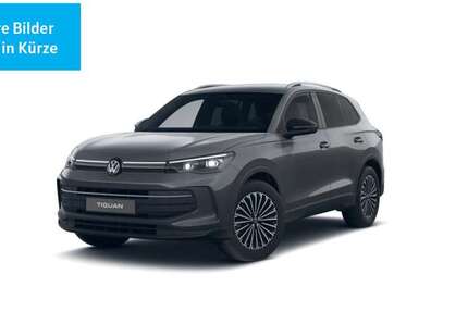 VW Tiguan 21.645 km 33.890 &euro; Heidenheim an der Brenz 89520