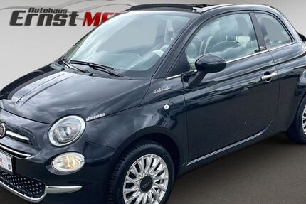 Fiat 500C 86.698 km 13.400 &euro; Nördlingen 86720