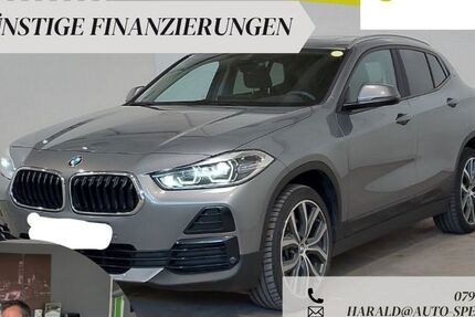 BMW X2 97.800 km 28.490 &euro; Tannhausen 73497