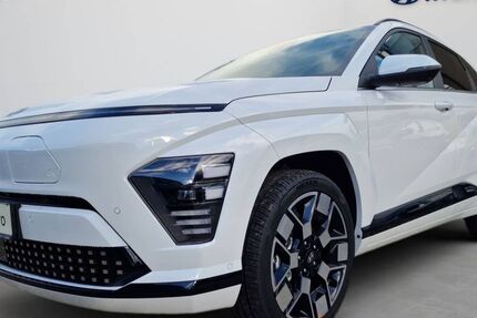 Hyundai KONA 12.346 km 35.900 &euro; Schwäbisch Gmünd 73529