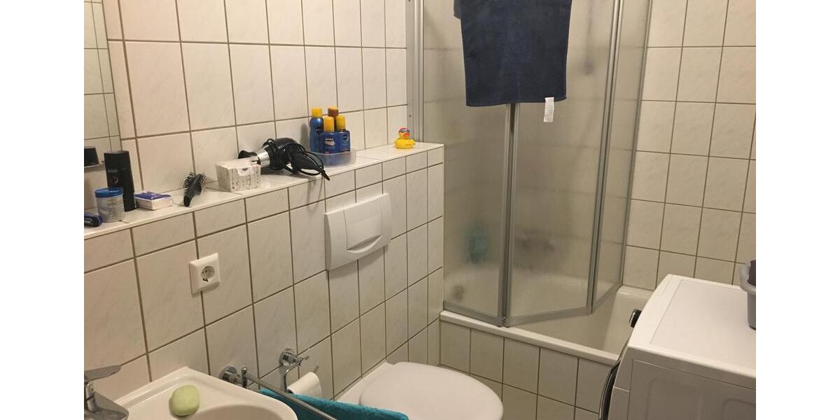 Dachgeschoßwohnung Heidenheim an der Brenz - 2 Zimmer, 53 m&sup2;, 830&euro; | Angebot:25924888
