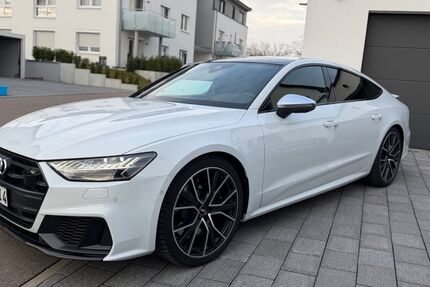 Audi S7 166.800 km 39.999 &euro; Böhmenkirch 89558