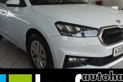 Skoda Fabia 42.175 km 17.290 &euro; Aalen-Dewangen 73434