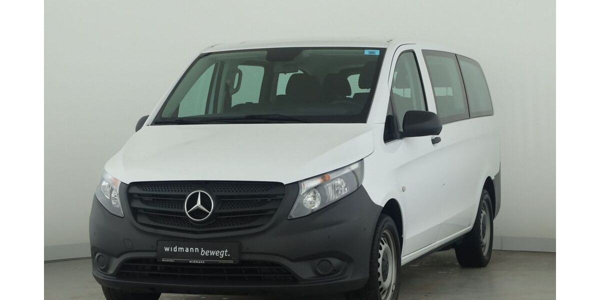 Mercedes-Benz Vito 24.600 km 36.850 &euro; Aalen 73431