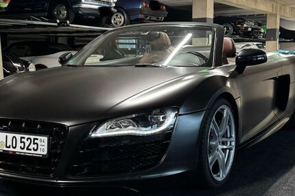 Audi R8 51.290 km 72.990 &euro; Aalen 73433