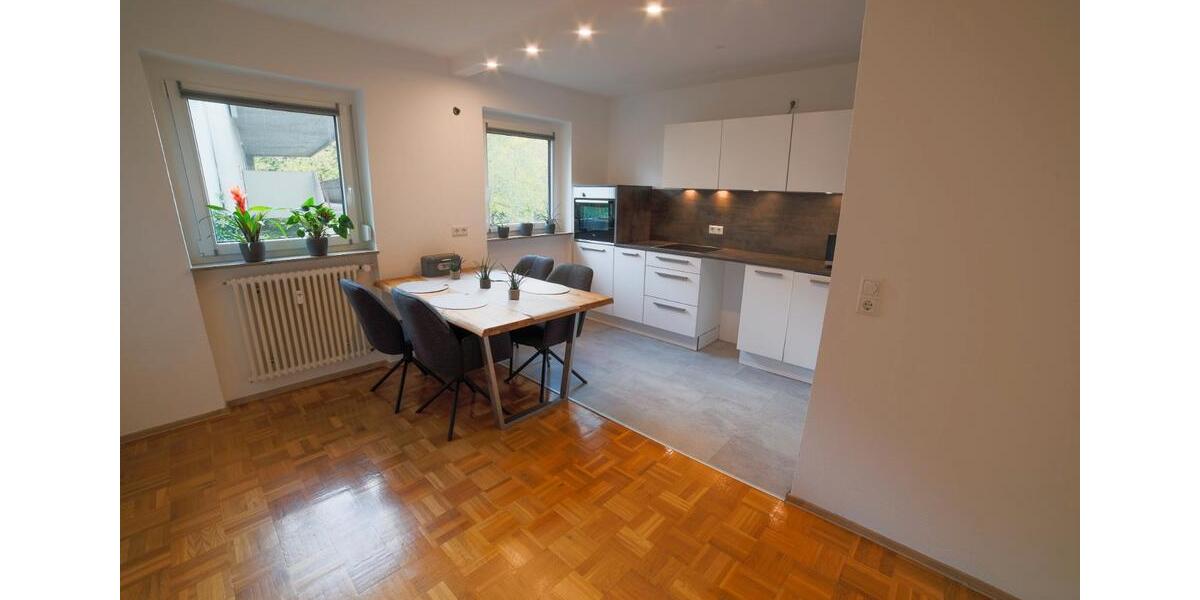 Terrassenwohnung Heidenheim an der Brenz Aufhausen - 3 Zimmer, 78 m&sup2;, 215.000&euro; | Angebot:26067354