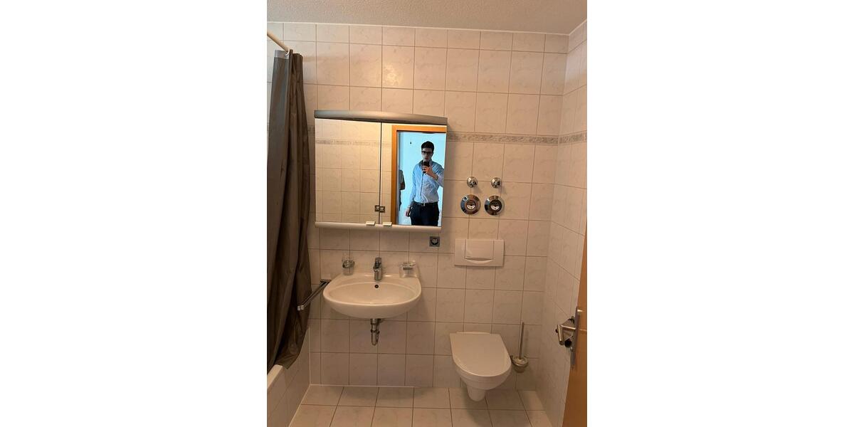 Etagenwohnung Aalen Unterkochen - 2 Zimmer, 52 m&sup2;, 690&euro; | Angebot:26432806