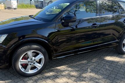 Audi Q2 110.000 km 12.800 &euro; Iggingen 73574