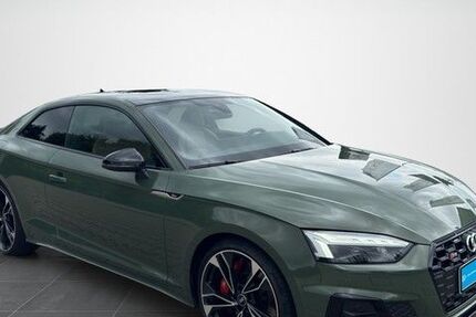 Audi S5 40.914 km 44.790 &euro; Nördlingen 86720