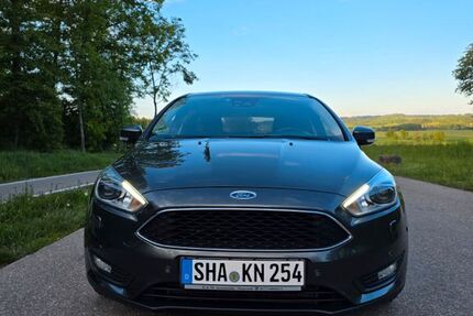 Ford Focus 230.000 km 6.800 &euro; Buhlertan 74424
