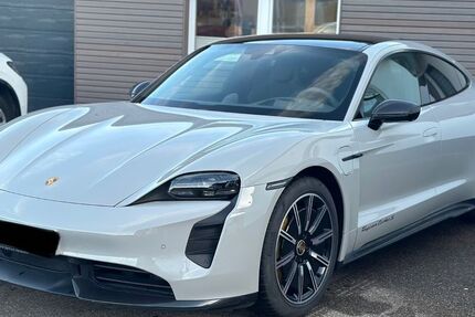 Porsche Taycan 51.500 km 79.490 &euro; Westhausen 73463