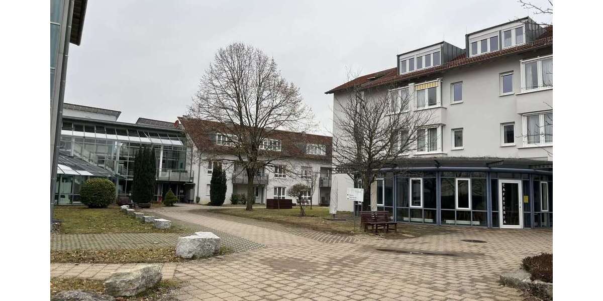Etagenwohnung Mutlangen - 2 Zimmer, 35 m&sup2;, 99.000&euro; | Angebot:26647511