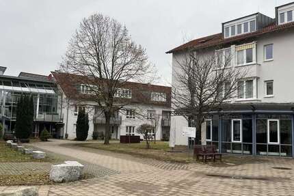 Wohnung Mutlangen - 2 Zimmer, 35 m&sup2;, 99.000&euro; | Angebot:26647511