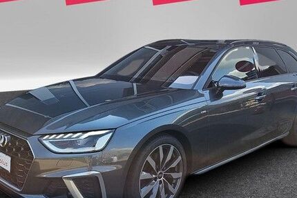 Audi A4 37.136 km 29.980 &euro; Schwäbisch Gmünd 73527