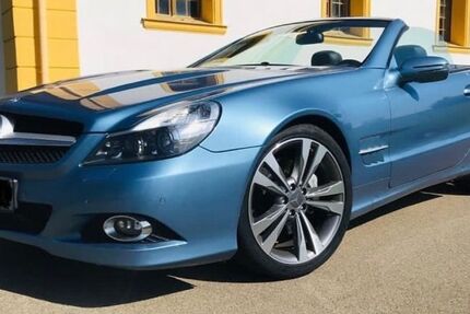 Mercedes-Benz SL 350 225.000 km 20.000 &euro; Dischingen 89561