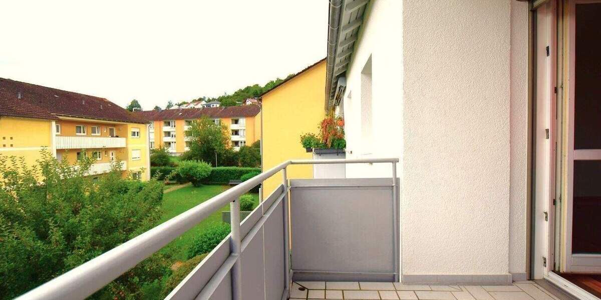 Etagenwohnung Oberkochen - 3 Zimmer, 70 m&sup2;, 151.500&euro; | Angebot:26685314