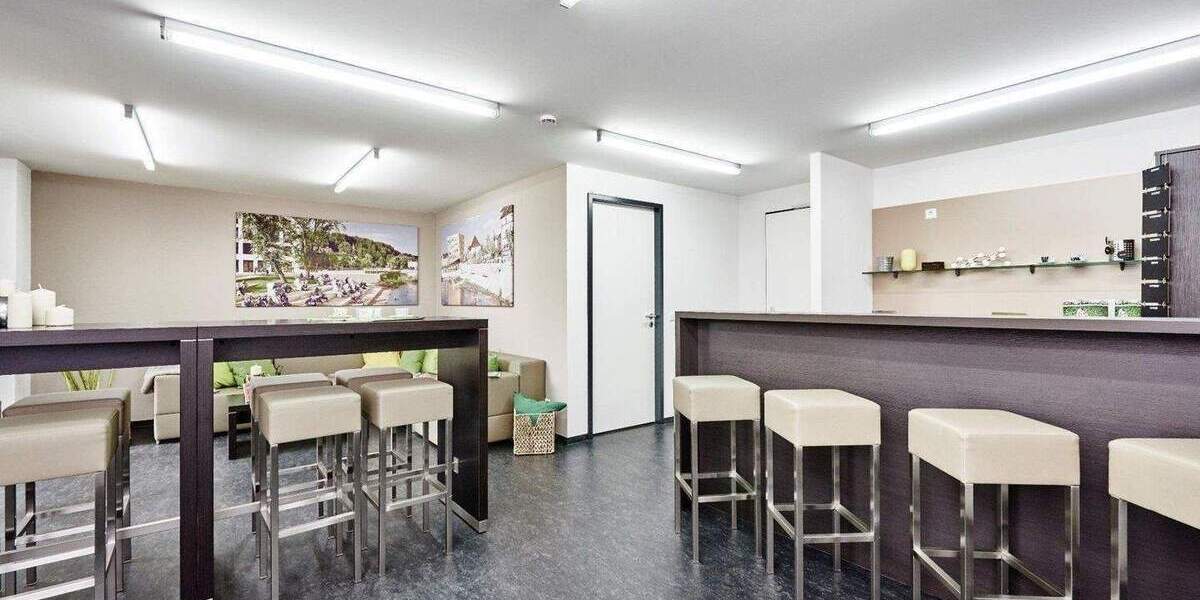 Etagenwohnung Schwäbisch Gmünd Unterbettringen - 2 Zimmer, 37 m&sup2;, 690&euro; | Angebot:26595444