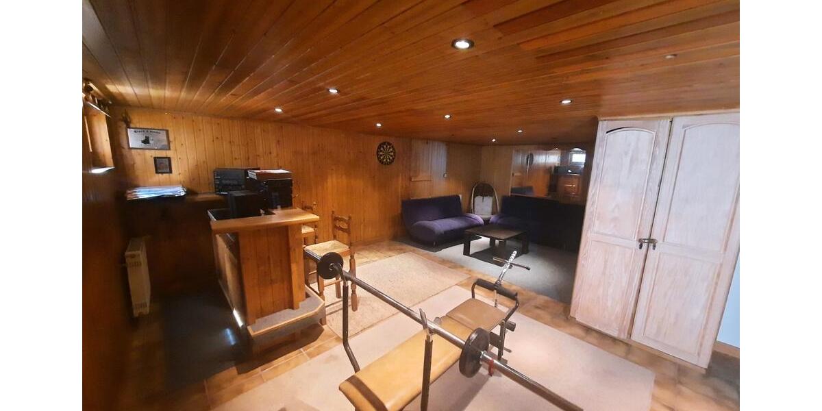 Reihenhaus Bopfingen - 4 Zimmer, 125 m&sup2;, 1.200&euro; | Angebot:27618968