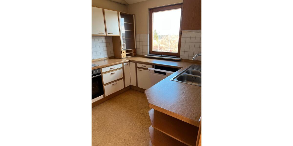 Dachgeschoßwohnung Stimpfach - 3 Zimmer, 85 m&sup2;, 800&euro; | Angebot:26007809