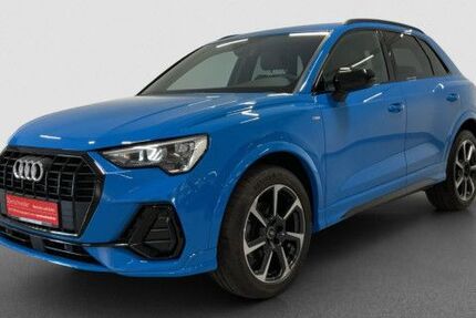 Audi Q3 17.347 km 33.850 &euro; Aalen 73431