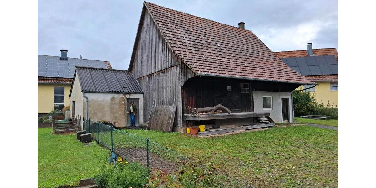 Gewerbeobjekt Aalen Dewangen - 575&euro; | Angebot:25352496