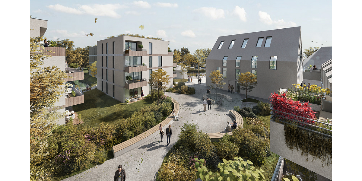 Etagenwohnung Königsbronn - 4.5 Zimmer, 108 m&sup2;, 654.900&euro; | Angebot:25864747