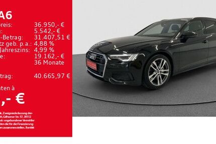 Audi A6 86.049 km 35.750 &euro; Aalen 73431