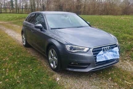Audi A3 85.500 km 16.700 &euro; Frankenhardt 74586