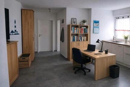 Wohnung Donzdorf - 2 Zimmer, 45 m&sup2;, 600&euro; | Angebot:25883439