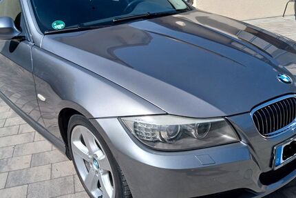 BMW 330 294.850 km 5.800 &euro; Stimpfach 74597