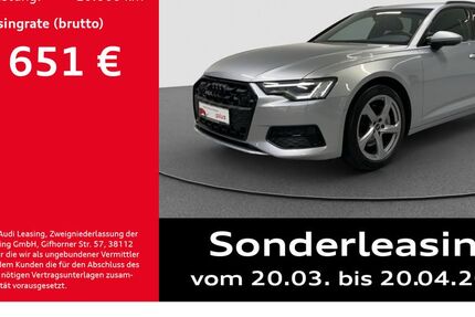 Audi A6 29.169 km 51.350 &euro; Aalen 73431