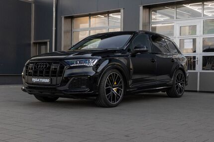 Audi SQ7 76.500 km 77.900 &euro; Altheim/Alb 89174